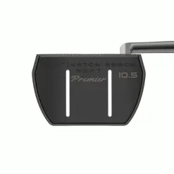 CLEVELAND HUNTINGTON BEACH SOFT PREMIER 10.5 PUTTER -KingGolf Sales Store 10.5 BOTTOM 600x600 1