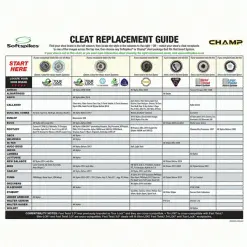 CHAMP STINGER SCORPION SOFT SPIKES / FAST TWIST 3.0 FITTING – 18 PACK -KingGolf Sales Store 10058 b8cae3c6 2f43 42c1 8982 0117715e55b50 600x600 1