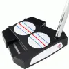 ODYSSEY 2 BALL ELEVEN TRIPLE TRACK DB PUTTER 2 ODYSSEY 2 BALL ELEVEN TRIPLE TRACK DB PUTTER -KingGolf Sales Store 112TT1 600x600 1