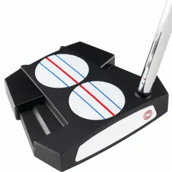 ODYSSEY 2 BALL ELEVEN TRIPLE TRACK DB PUTTER