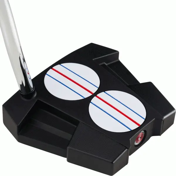 ODYSSEY 2 BALL ELEVEN TRIPLE TRACK DB PUTTER 5 ODYSSEY 2 BALL ELEVEN TRIPLE TRACK DB PUTTER - Image 3