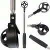 MASTERS 2 METRE TELESCOPIC EXTENDING GOLF BALL RETRIEVER -KingGolf Sales Store 18391 5374de6e aab3 4f9c 8f04 be201a94062e0