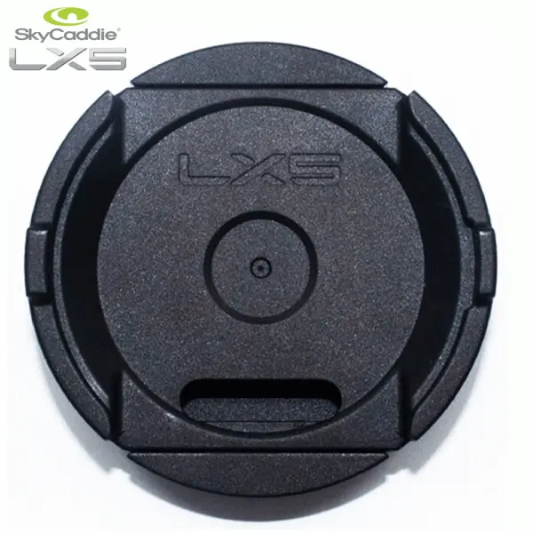 SKYCADDIE LX5 GOLF GPS SMART WATCH CHARGING DOCK 3 SKYCADDIE LX5 GOLF GPS SMART WATCH CHARGING DOCK