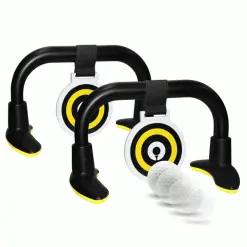 IZZO SHARP SHOOTER GOLF PUTTING GAME