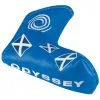 ODYSSEY PATRIOT BLADED PUTTER COVER – SCOTLAND -KingGolf Sales Store 209700267 1