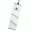 WILSON STAFF TRI-FOLD MICROFIBRE GOLF TOWEL / WHITE -KingGolf Sales Store 21171 ea518171 61a9 4ad3 a4e7 205354ae81330 600x600 1
