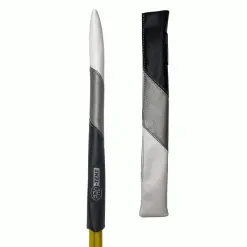 PRO-TEKT GOLF ALIGNMENT STICK HEAD COVER / GOLF ALIGNMENT STICK COVER