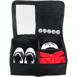 CALLAWAY TRUNK LOCKER GOLF ORGANISER