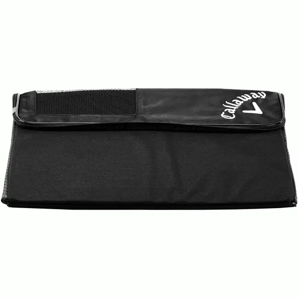 CALLAWAY TRUNK LOCKER GOLF ORGANISER 5 CALLAWAY TRUNK LOCKER GOLF ORGANISER - Image 3