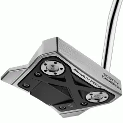 SCOTTY CAMERON PHANTOM X 11 PUTTER +FREE GIFT