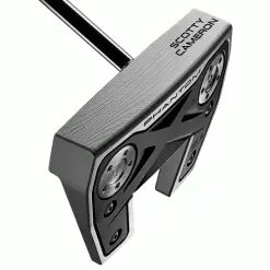 SCOTTY CAMERON PHANTOM X 5S PUTTER +FREE GIFT 15 SCOTTY CAMERON PHANTOM X 5S PUTTER +FREE GIFT -KingGolf Sales Store 22 PHANTOMX 5S 4 600x600 2