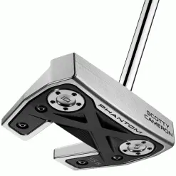 SCOTTY CAMERON PHANTOM X 5S PUTTER +FREE GIFT