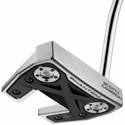 SCOTTY CAMERON PHANTOM X 5 PUTTER +FREE GIFT