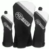 PRO-TEKT PREMIUM PU LEATHER HEADCOVERS