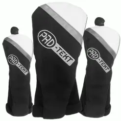 PRO-TEKT PREMIUM PU LEATHER HEADCOVERS