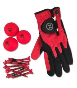 ZERO FRICTION SUPERTUBE – GOLFERS GIFT PACK -KingGolf Sales Store 27 1 2