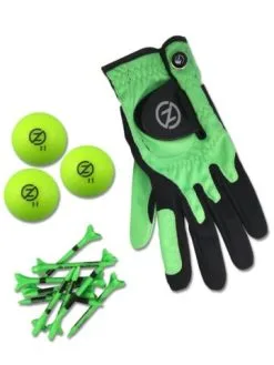 ZERO FRICTION SUPERTUBE – GOLFERS GIFT PACK 13 ZERO FRICTION SUPERTUBE – GOLFERS GIFT PACK -KingGolf Sales Store 27 2