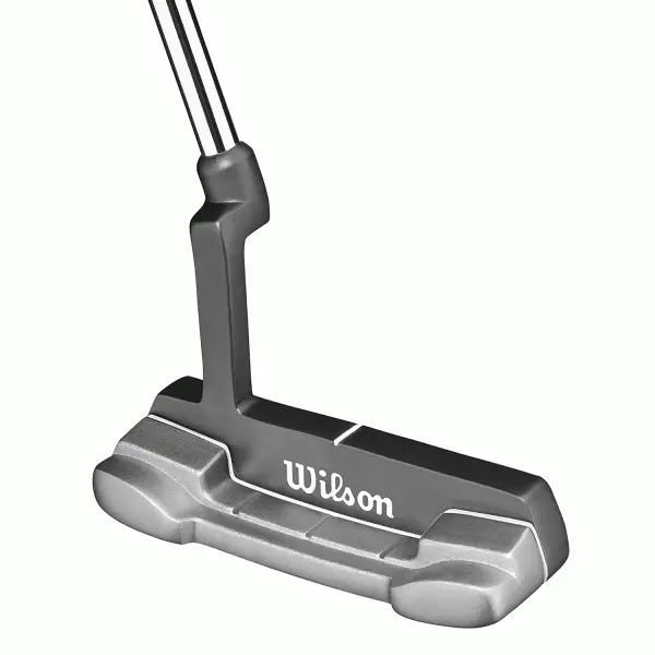 WILSON HARMONIZED LADIES M1 PREMIUM GOLF PUTTER 4 WILSON HARMONIZED LADIES M1 PREMIUM GOLF PUTTER - Image 2