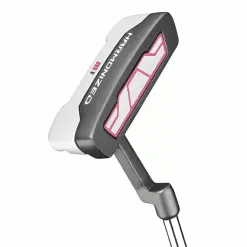 WILSON HARMONIZED LADIES M1 PREMIUM GOLF PUTTER