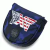 PXG 4TH JULY MALLET PUTTER COVER -KingGolf Sales Store 4JULY MALLET 600x600 1