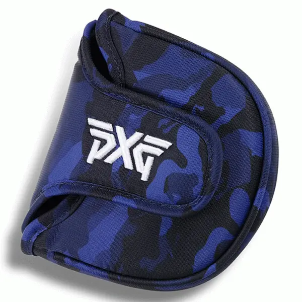 PXG 4TH JULY MALLET PUTTER COVER 4 PXG 4TH JULY MALLET PUTTER COVER - Image 2