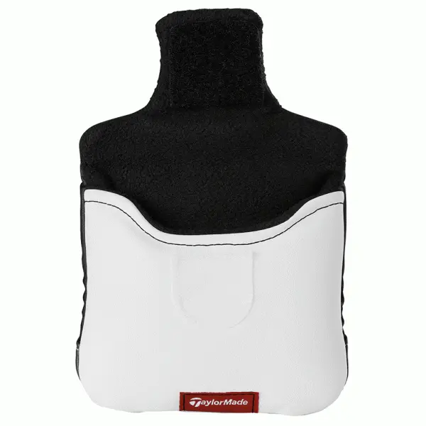 TAYLORMADE SPIDER GOLF PUTTER COVER – LTD EDITION TOUR MODEL 5 TAYLORMADE SPIDER GOLF PUTTER COVER – LTD EDITION TOUR MODEL - Image 3