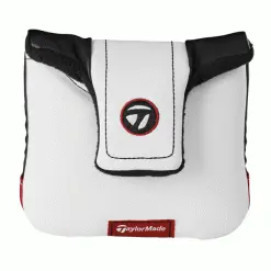 TAYLORMADE SPIDER GOLF PUTTER COVER – LTD EDITION TOUR MODEL 9 TAYLORMADE SPIDER GOLF PUTTER COVER – LTD EDITION TOUR MODEL -KingGolf Sales Store 50615 ee9f7832 f2dd 4011 a3b8 d4f6436441f94 600x600 1
