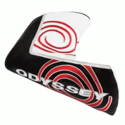 ODYSSEY TEMPEST II BLADED PUTTER COVER