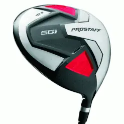 WILSON PROSTAFF SGi OFFSET ANTI SLICE DRIVER