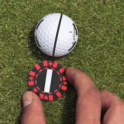 ODYSSEY EYE IT UP GOLF BALL ALIGNMENT SET 10 ODYSSEY EYE IT UP GOLF BALL ALIGNMENT SET -KingGolf Sales Store 57 50 600x600 2