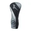 MIZUNO FAIRWAY HEADCOVERS – BLACK -KingGolf Sales Store 5LJH202200 90 1 600x600 1
