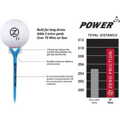 ZERO FRICTION POWER VARIETY 50 PACK 6 ZERO FRICTION POWER VARIETY 50 PACK -KingGolf Sales Store 61ynZ0Xg3wS. AC SL1500 1643214343 600x600 1