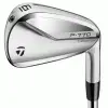 TAYLORMADE P770 IRONS / STEEL SHAFTS 2 TAYLORMADE P770 IRONS / STEEL SHAFTS -KingGolf Sales Store 7701 600x600 1