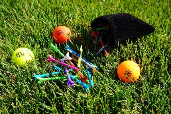 ZERO FRICTION VICTORY VARIETY 50 PACK 6 ZERO FRICTION VICTORY VARIETY 50 PACK - Image 4