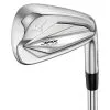 MIZUNO JPX 923 FORGED IRONS / STEEL SHAFTS