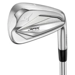 MIZUNO JPX 923 FORGED IRONS / STEEL SHAFTS
