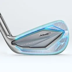 MIZUNO JPX 923 FORGED IRONS / STEEL SHAFTS -KingGolf Sales Store 923FORGED3 600x600 1