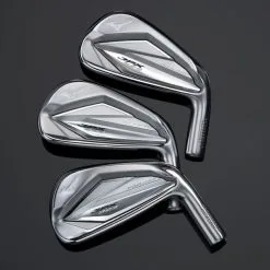 MIZUNO JPX 923 FORGED IRONS / STEEL SHAFTS -KingGolf Sales Store 923FORGED6 600x600 1
