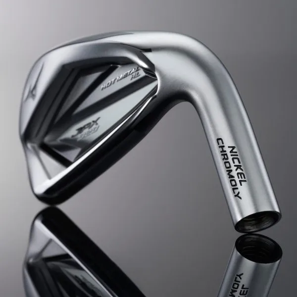 MIZUNO JPX 923 HOT METAL HIGH LAUNCH LADIES IRONS / GRAPHITE SHAFTS 5 MIZUNO JPX 923 HOT METAL HIGH LAUNCH LADIES IRONS / GRAPHITE SHAFTS - Image 3