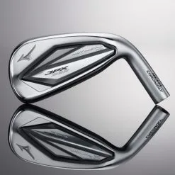 MIZUNO JPX 923 HOT METAL HIGH LAUNCH LADIES IRONS / GRAPHITE SHAFTS 14 MIZUNO JPX 923 HOT METAL HIGH LAUNCH LADIES IRONS / GRAPHITE SHAFTS -KingGolf Sales Store 923 HL 4 600x600 1