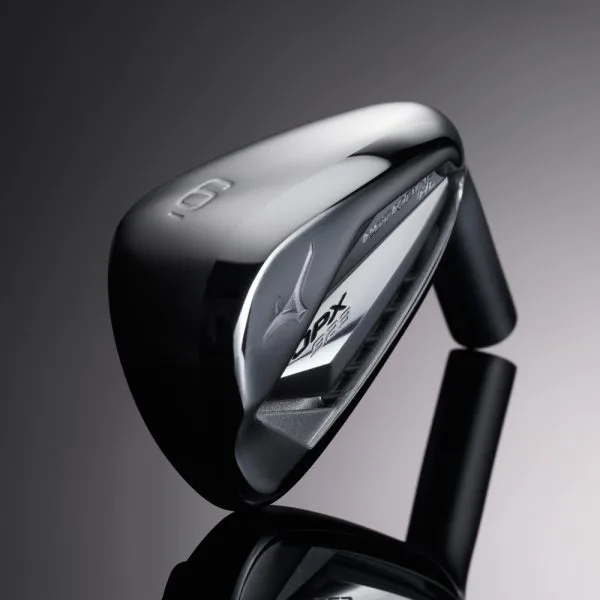 MIZUNO JPX 923 HOT METAL HIGH LAUNCH LADIES IRONS / GRAPHITE SHAFTS 8 MIZUNO JPX 923 HOT METAL HIGH LAUNCH LADIES IRONS / GRAPHITE SHAFTS - Image 6