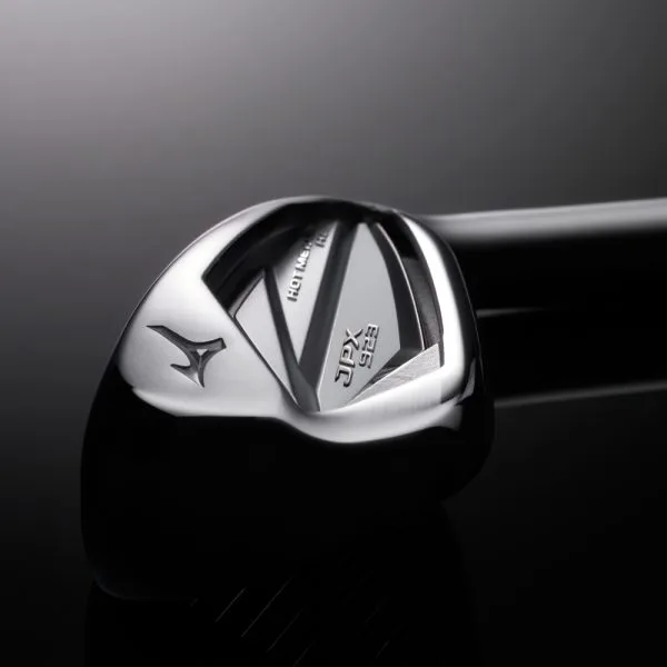 MIZUNO JPX 923 HOT METAL HIGH LAUNCH LADIES IRONS / GRAPHITE SHAFTS 9 MIZUNO JPX 923 HOT METAL HIGH LAUNCH LADIES IRONS / GRAPHITE SHAFTS - Image 7