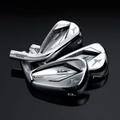 MIZUNO JPX 923 HOT METAL PRO IRONS / STEEL SHAFTS -KingGolf Sales Store 923 Pro 8 600x600 1