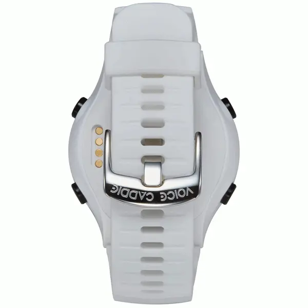 VOICE CADDIE A2 GOLF GPS SMART WATCH 8 VOICE CADDIE A2 GOLF GPS SMART WATCH - Image 6