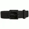 ADIDAS BRAIDED STRETCH GOLF BELT – BLACK 2 ADIDAS BRAIDED STRETCH GOLF BELT – BLACK -KingGolf Sales Store ADIDAS BRAIDEDBELT BLACK 600x600 1