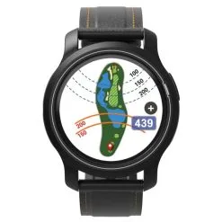 GOLFBUDDY AIM W12 SMART GOLF GPS WATCH