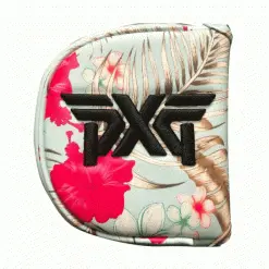PXG ALOHA MALLET PUTTER COVER
