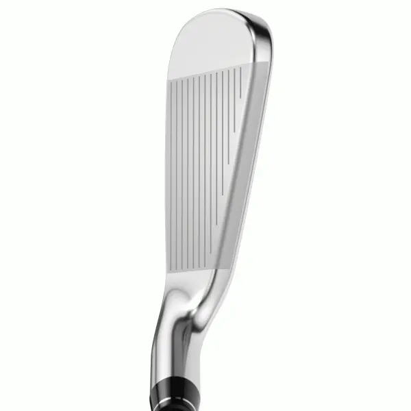 CALLAWAY APEX 21 IRONS / STEEL SHAFTS – CUSTOM FIT 5 CALLAWAY APEX 21 IRONS / STEEL SHAFTS – CUSTOM FIT - Image 3