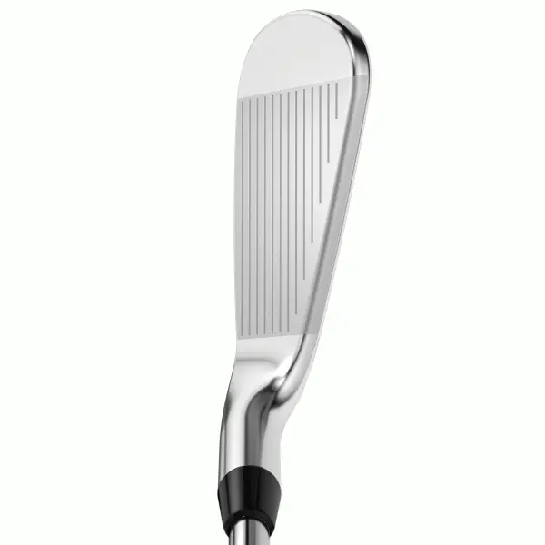 CALLAWAY APEX 21 PRO IRONS / STEEL SHAFTS 6 CALLAWAY APEX 21 PRO IRONS / STEEL SHAFTS - Image 4