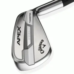 CALLAWAY APEX 21 PRO IRONS / STEEL SHAFTS 10 CALLAWAY APEX 21 PRO IRONS / STEEL SHAFTS -KingGolf Sales Store APEXPRO6 600x600 1